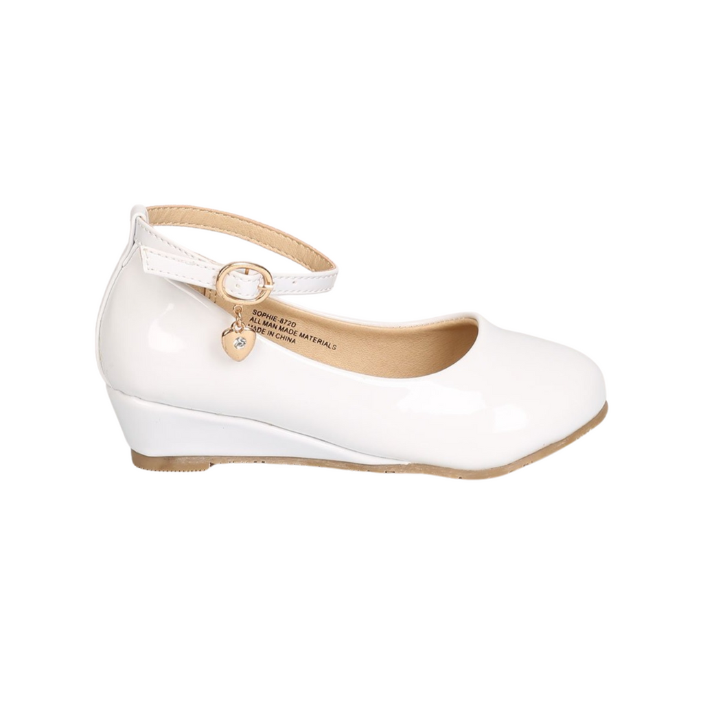 Sophie’s Wedge Shoes