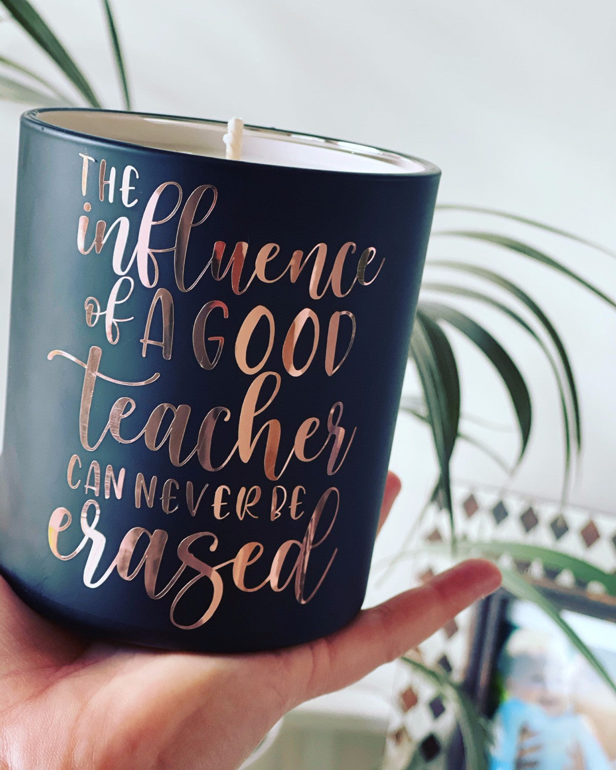 180ml Personalise Your Own Candle-0